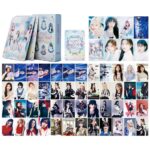 35177-5 Álbum de Photocards IVE 2024 - Edición (6)