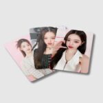 Photocards IVE KPOP - Set de 55 (2)