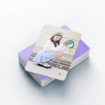 Photocards IVE KPOP - Set de 55 (4)