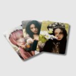 35186-1 Lomo cards IVE - Photocards (2)