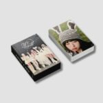 35186-2 Lomo cards IVE - Photocards (3)