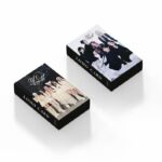 35186-3 Lomo cards IVE - Photocards (4)