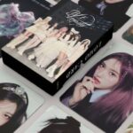 35186-4 Lomo cards IVE - Photocards (5)