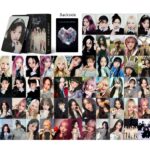 35186-5 Lomo cards IVE - Photocards (6)