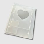 Funda A5 para Photocards K-pop - Edición Especial (2)