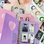 Funda A5 para Photocards K-pop - Edición Especial (13)