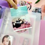 Funda A5 para Photocards K-pop - Edición Especial (15)
