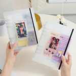 Funda A5 para Photocards K-pop - Edición Especial (16)