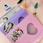Funda A5 para Photocards K-pop - Edición Especial (17)