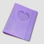 Funda A5 para Photocards K-pop - Edición Especial (3)