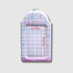Funda PVC para Photocard K-pop (2)