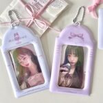 Funda PVC para Photocard K-pop (12)