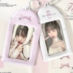 Funda PVC para Photocard K-pop (13)