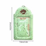 Funda PVC para Photocard K-pop (4)