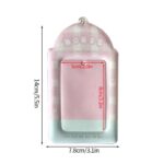 Funda PVC para Photocard K-pop (6)