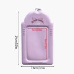 Funda PVC para Photocard K-pop (7)