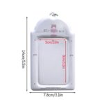 Funda PVC para Photocard K-pop (8)