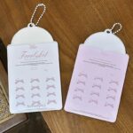 Funda PVC para Photocard K-pop (10)