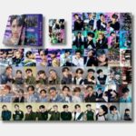 35247-0 Photocards Stray Kids - Colección Premium
