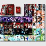 35247-1 Photocards Stray Kids - Colección Premium (2)