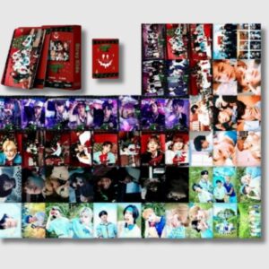 Photocards Stray Kids - Colección Premium (2)