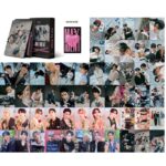 35247-10 Photocards Stray Kids - Colección Premium (11)