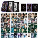 35247-13 Photocards Stray Kids - Colección Premium (14)