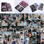 35247-15 Photocards Stray Kids - Colección Premium (16)