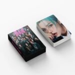 35247-17 Photocards Stray Kids - Colección Premium (18)