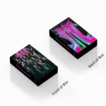 35247-18 Photocards Stray Kids - Colección Premium (19)