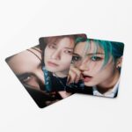 35247-19 Photocards Stray Kids - Colección Premium (20)