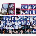 35247-2 Photocards Stray Kids - Colección Premium (3)