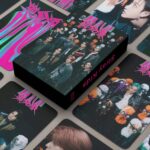 35247-20 Photocards Stray Kids - Colección Premium (21)