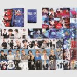 35247-21 Photocards Stray Kids - Colección Premium (22)