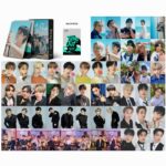 35247-3 Photocards Stray Kids - Colección Premium (4)