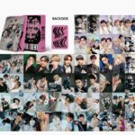 35247-4 Photocards Stray Kids - Colección Premium (5)
