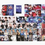 35247-6 Photocards Stray Kids - Colección Premium (7)