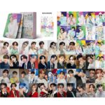 35247-7 Photocards Stray Kids - Colección Premium (8)