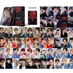 35247-8 Photocards Stray Kids - Colección Premium (9)
