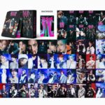 35247-9 Photocards Stray Kids - Colección Premium (10)