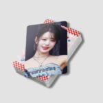 Photocards HD IVE - 55 Piezas (3)