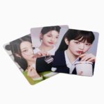 Photocards HD IVE - 55 Piezas (5)
