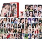 Photocards HD IVE - 55 Piezas (6)