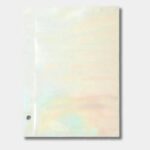Funda A5 para Photocards K-pop - Colección Premium