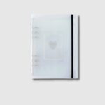 Funda A5 para Photocards K-pop - Colección Premium (2)