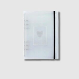 Funda A5 para Photocards K-pop - Colección Premium (2)