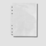 Funda A5 para Photocards K-pop - Colección Premium (3)