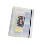 Funda A5 para Photocards K-pop - Colección Premium (6)