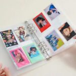 Funda A5 para Photocards K-pop - Colección Premium (7)
