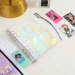 Funda A5 para Photocards K-pop - Colección Premium (8)
